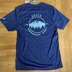 Asics Shirt